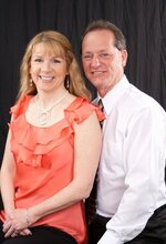 Christine & Jerry Schweickert